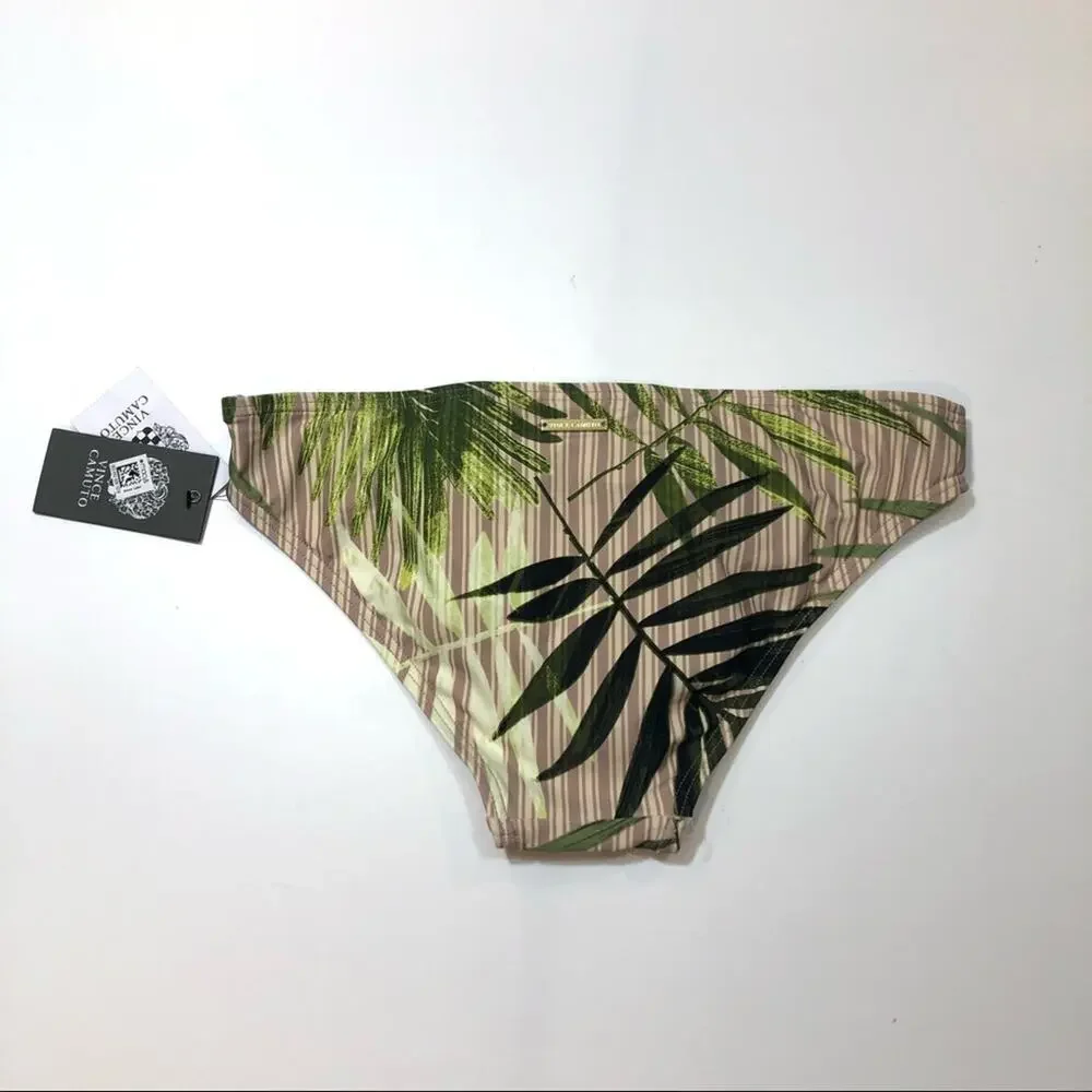 Vince Camuto Classic Bikini Swim Bottoms